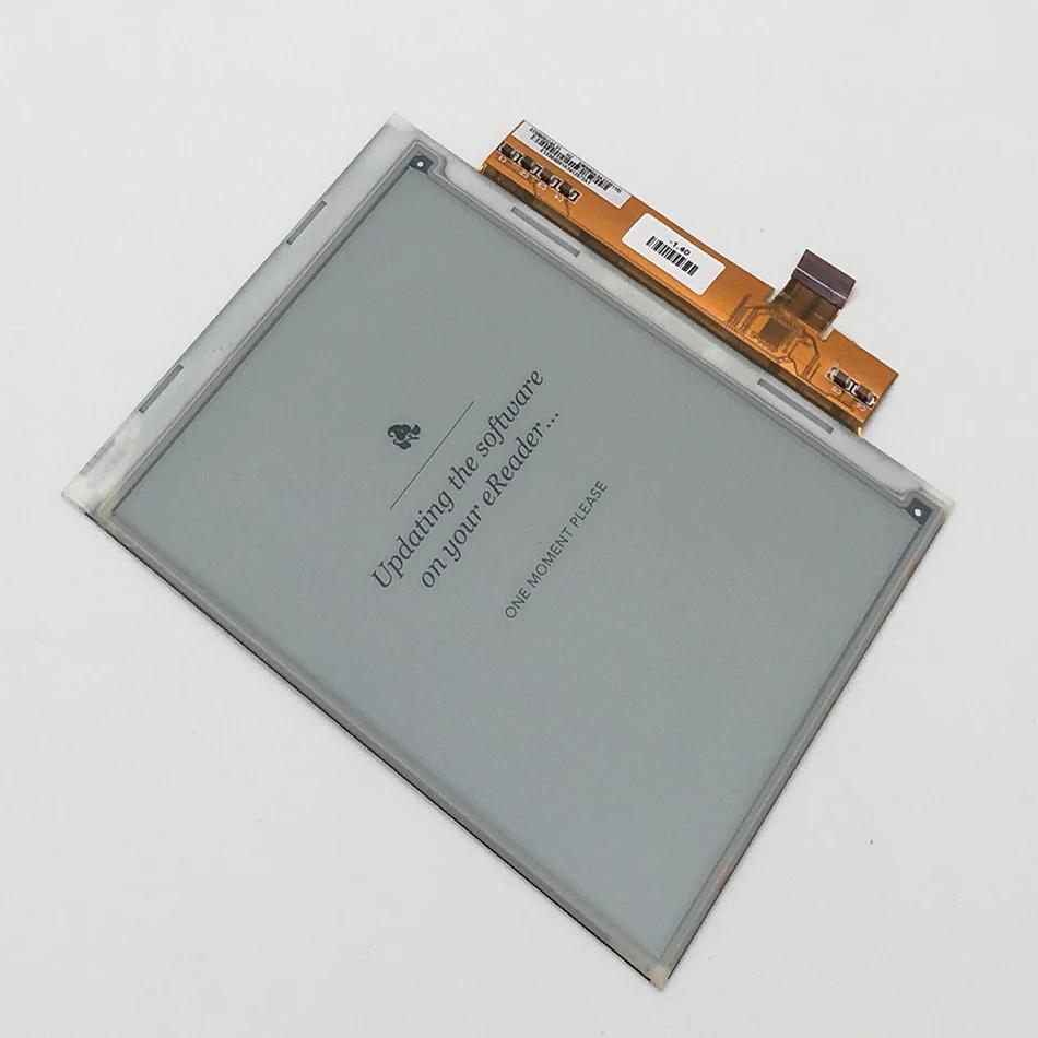  6  ũ LCD ȭ ED060SC4 ED060SC4(LF) Pocketbook 301/603/611/612/613 PRS-505 ü ǰ